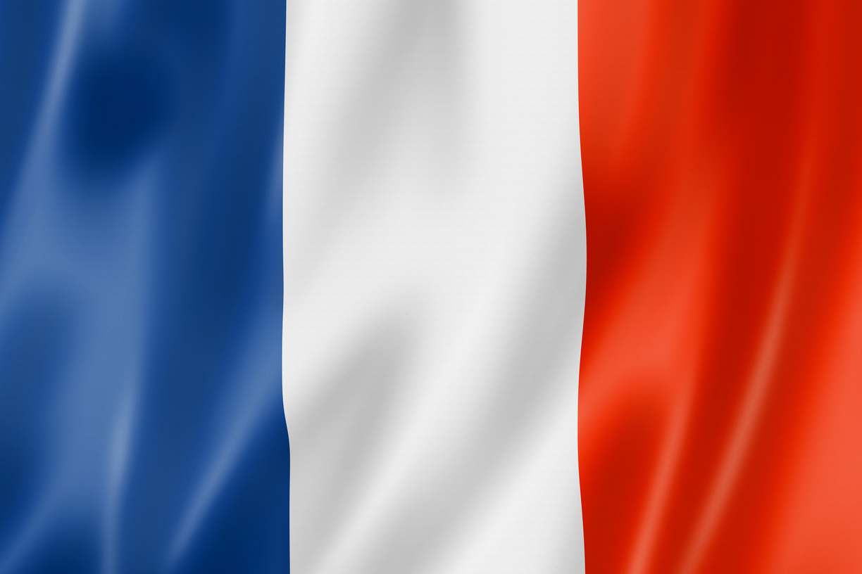 French Flag